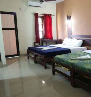 Hotel Green Palace, Thiruvananthapuram 3